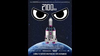 Dlv Mgm & New World Went To The Space Odyssey 2009