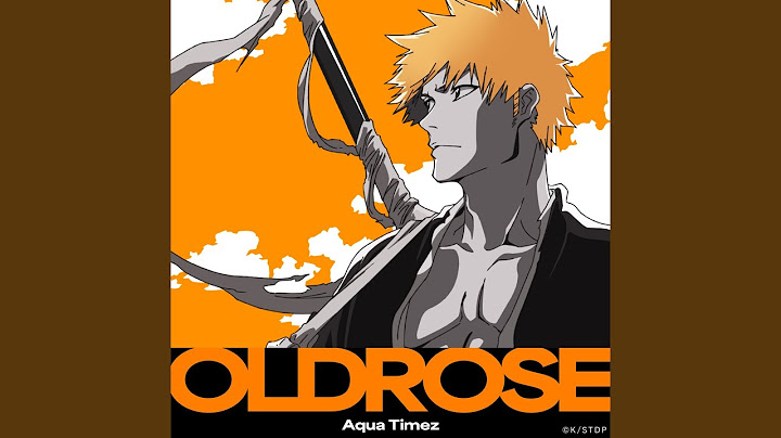 OLDROSE