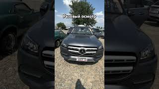 Разовый осмотр для клиента