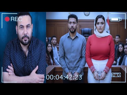 احقر امراة ممكن تشوفها في حياتك مش هتصدق اللي عملته في الجلسه