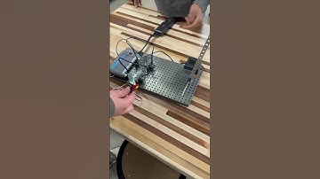 VEX Automation Challenge #3 Toll Booth #shorts