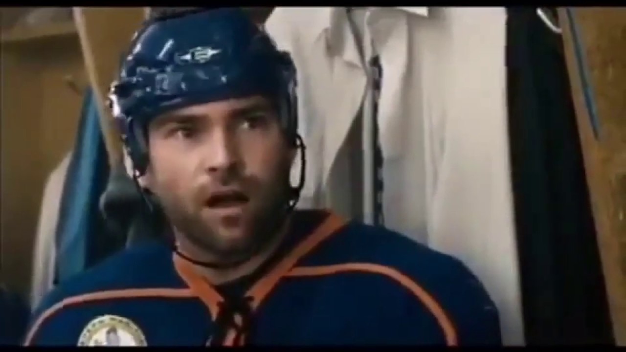 Download The Greatest Hockey Speech of All-Time // Goon