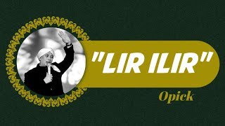 Opick - Lir Ilir | Official Musik Video