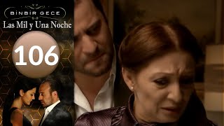 Las Mil y Una Noche - capitulo 106