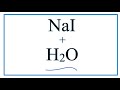 Chemical Reactions and Ionic Compounds