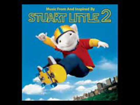 Stuart Little 2 Soundtrack Hold On To The Good Things Youtube stuart little 2 soundtrack hold on to