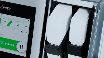 SMART.EFFICIENCY: The intelligent resource management