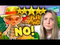 Visito L'ISOLA 5 STELLE piu' BRUTTA di SEMPRE su Animal Crossing new horizons