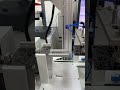#Automatic nameplate marking machine#Laser marking machine#Fiber laser marking machine