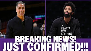 🚨REPORT: LAKERS EXPECTED TO SIGN SPENCER DINWIDDIE! LOS ANGELES LAKERS NEWS
