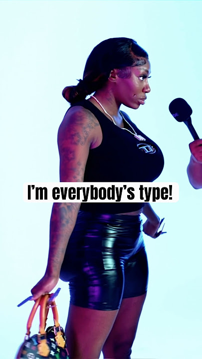 She said I’m Everybody’s Type! | Pop the balloon or find love. Ft. Rooga #datingshow #interview
