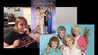 Golden Girls One liners funny Reaction