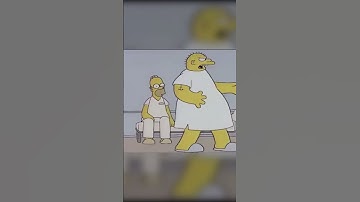 Thumbnail of Billy Jean in the #Simpsons but its timed to the music #mj #michaeljackson #thesimpsons #meme #memes