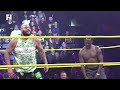 8-4-1 Match, AJ Francis & Rich Swann, Josh Alexander In Action! | TNA iMPACT Thu. at 8 p.m. ET
