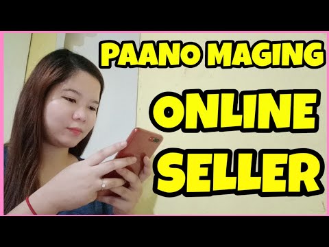 Video: Paano Mag-online