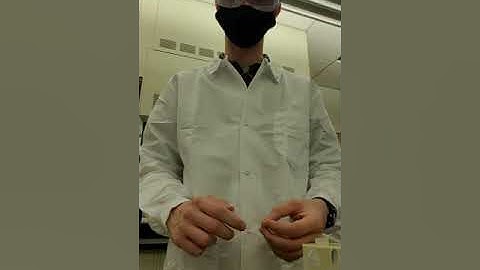 Pasteur Pipet Technique