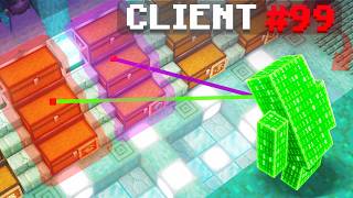 I Tested 100 AI Cheat Clients on DonutSMP News