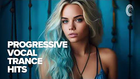 PROGRESSIVE VOCAL TRANCE HITS [FULL ALBUM]