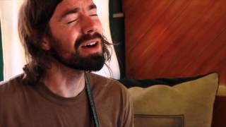 Bowerbirds - In the Yard - Pickathon Beardy Session