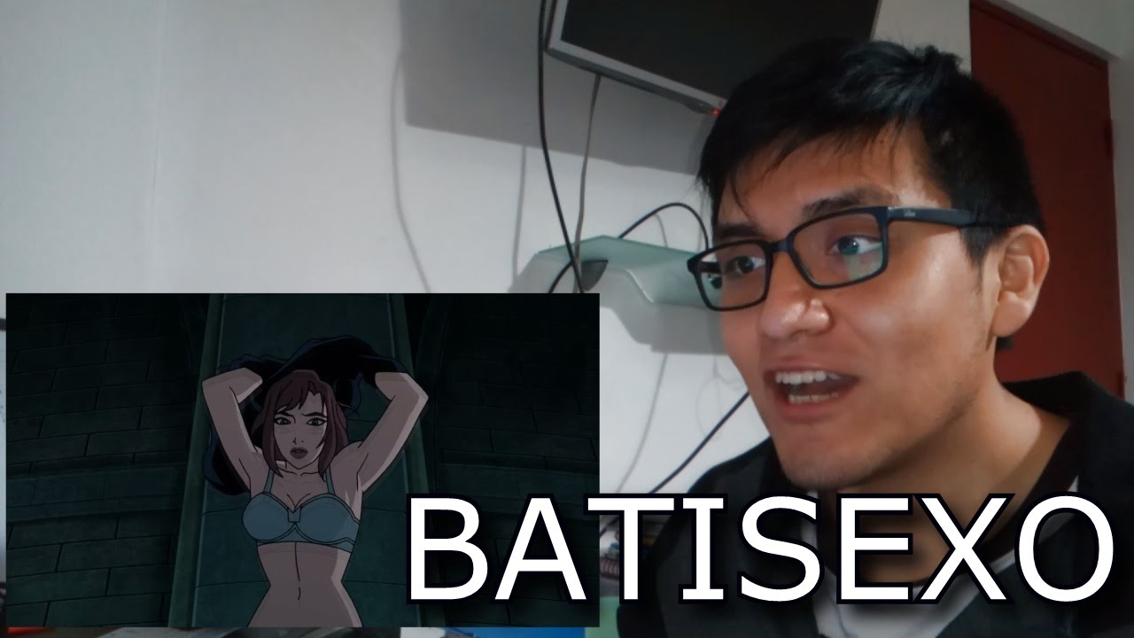 Batman y Batichica Escena de Sexo REACCIÓN Y CRÍTICA - YouTube