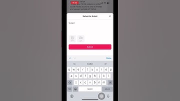 How to Write an Appealo Report or Contact TikTok Support Easily!