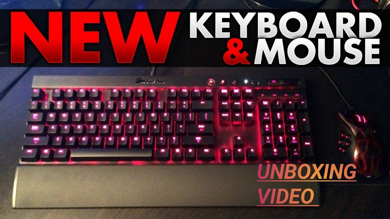 MAY KEYBOARD AND MOUSE 😱 ONLY 800 RUPEES🥵#subscribe - YouTube