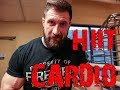 HIIT Cardio: Why You're Doing It WRONG!