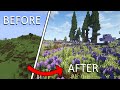 Top 10 mods that make your world better in minecraft  forge