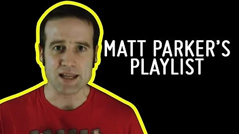 Matt Parker's Favourite Head Squeeze videos