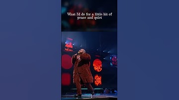 Thumbnail of Teddy Swims - Bad Dreams