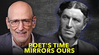 The Poem That Predicted America's Crisis Of Faith