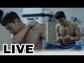 [이광수] Lee Kwang Soo Shows Of His Body in "LIVE"
