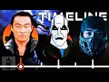 Mortal Kombat's Craziest Movies & TV Shows: A Complete Timeline | The Leaderboard