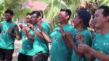 ICV KPP Pratama Tolitoli 2019