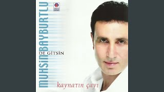 Ömrüm - Muhsin Bayburtlu