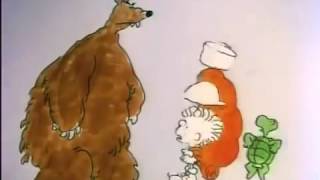 Schoolhouse Rock Grammar02 Unpack your adjectives