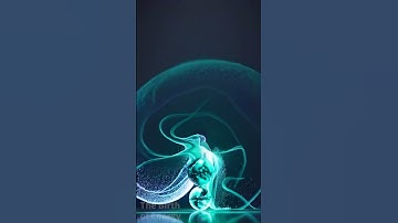 입자 가속기: 빛의 충돌 / Particle Accelerator: Collision of Light #입자가속기 #ParticleAccelerator #빛의 충돌 #AI영상