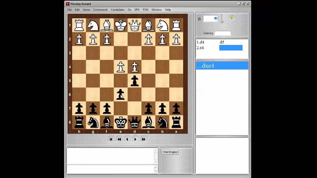 OpeningTree - Chess Openings for Android - Free App Download