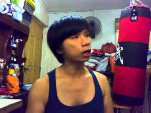 Superstar Kurt Tay say Thank You 2 ALL his fans & supporters! - YouTube