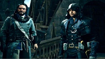 Killing Bellec in the Coldest Way 🥶