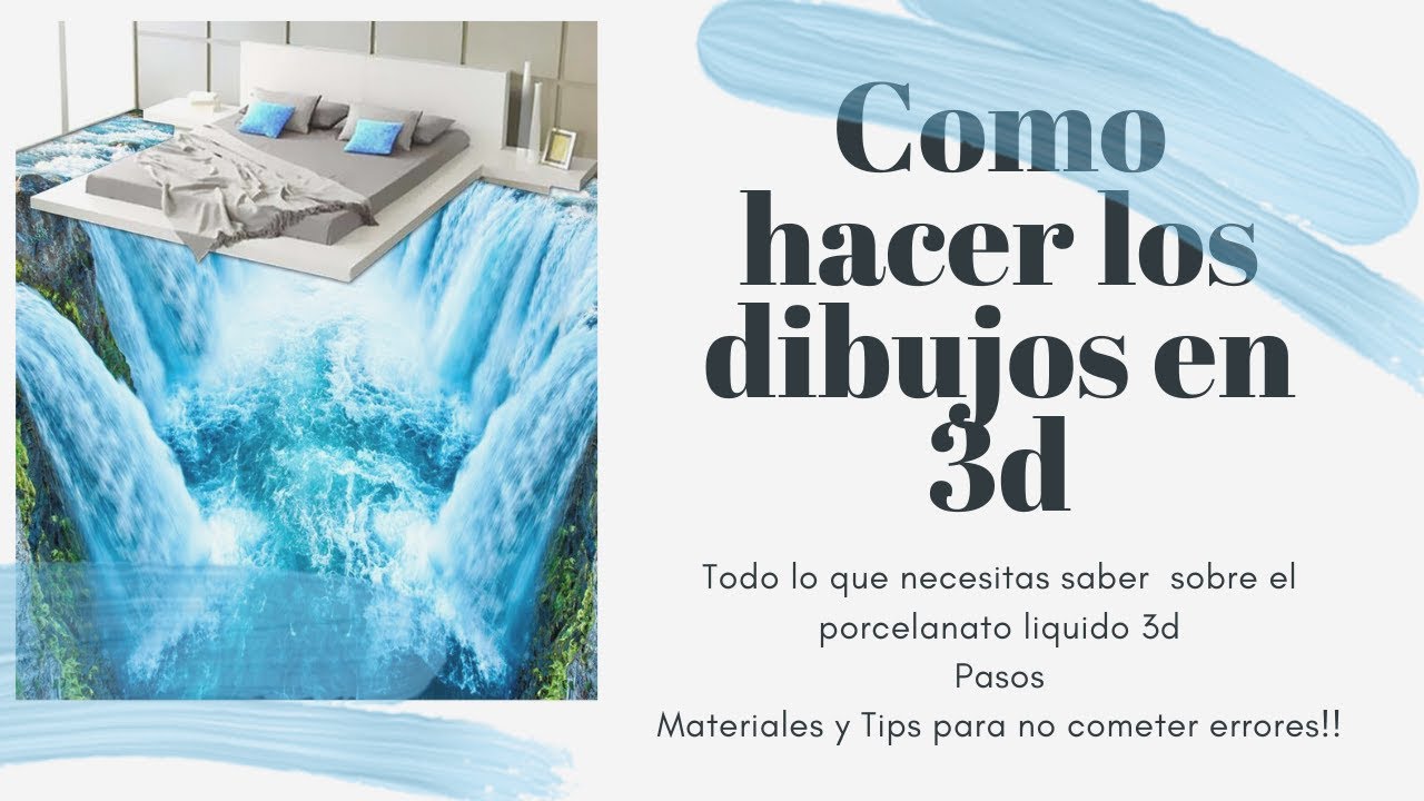 VINILOS PARA PISOS EFECTO 3D CON DELFINES