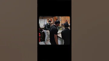 Behind The Scenes At Debs In Paris 