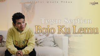 Tegar Septian - Bojoku Lemu