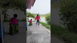 సహస్ర నువ్వు సూపర్  malli godavari abbai #viral #comedy