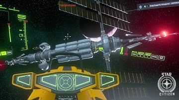 Star Citizen Trick for million How to turn off the Comm Arrays as a new player with only 80k