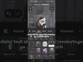 Hias avatar serba 4? 😍🫶🤍 || tapi hasilnya.. 😭 #fypシ゚viral #harusberanda #harusberanda