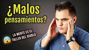 ¿Cómo tener una mente limpia según la Biblia?