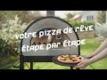 Cuire avec les fours  pizza classic et classic all in one