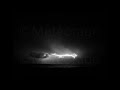 Super slow motion lightning (0.5 seconds in 6 minutes) - Rayos a cámara superlenta