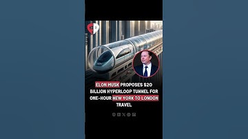#Hyperloop #ElonMusk #TransatlanticTunnel #InnovativeTransport #FutureTravel #music #hiphop #nba
